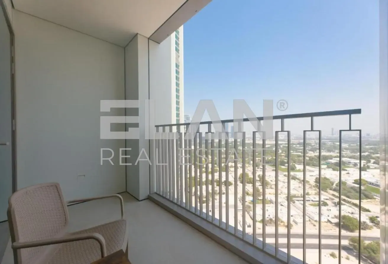 Fully Furnished | Vacant | Prime Location