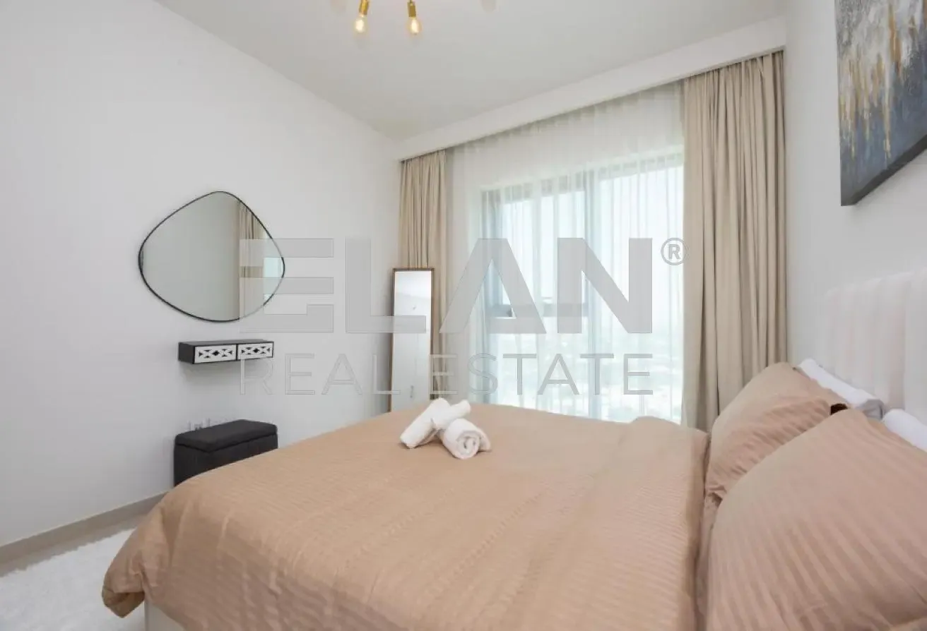 Fully Furnished | Vacant | Prime Location