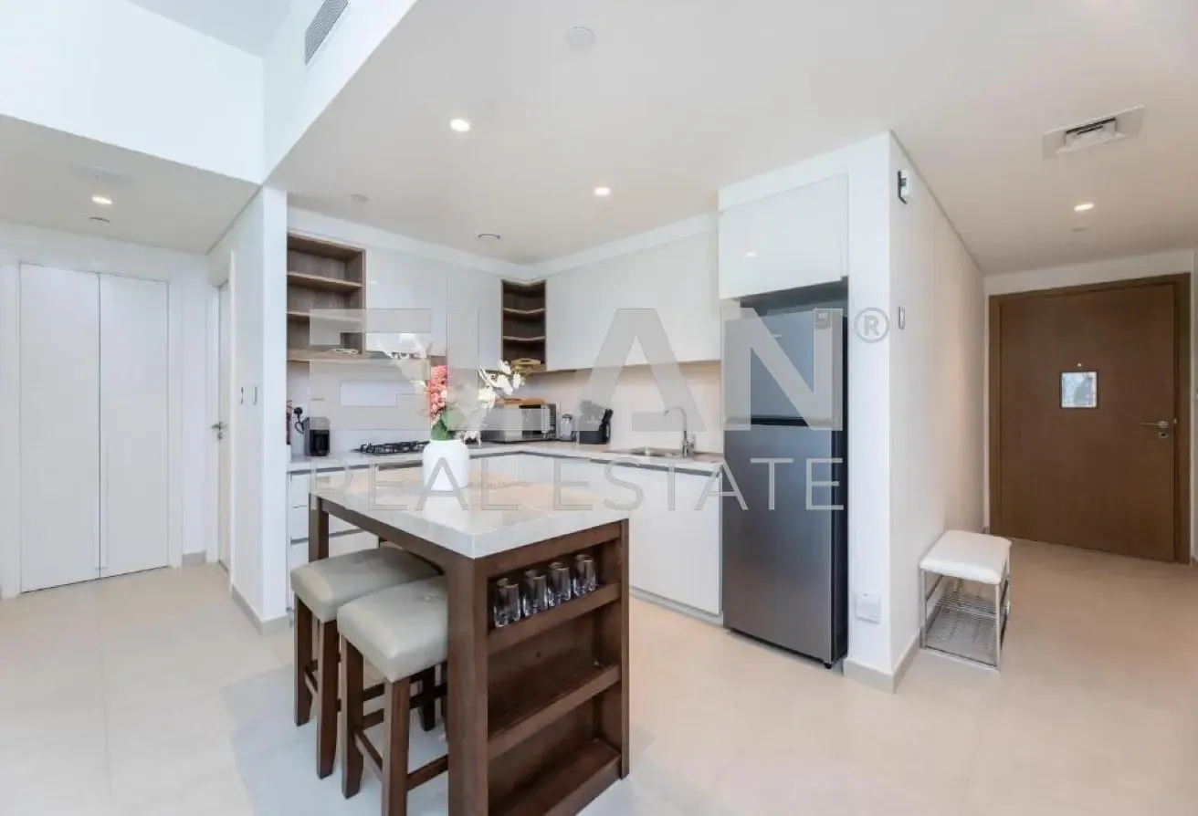 Fully Furnished | Vacant | Prime Location