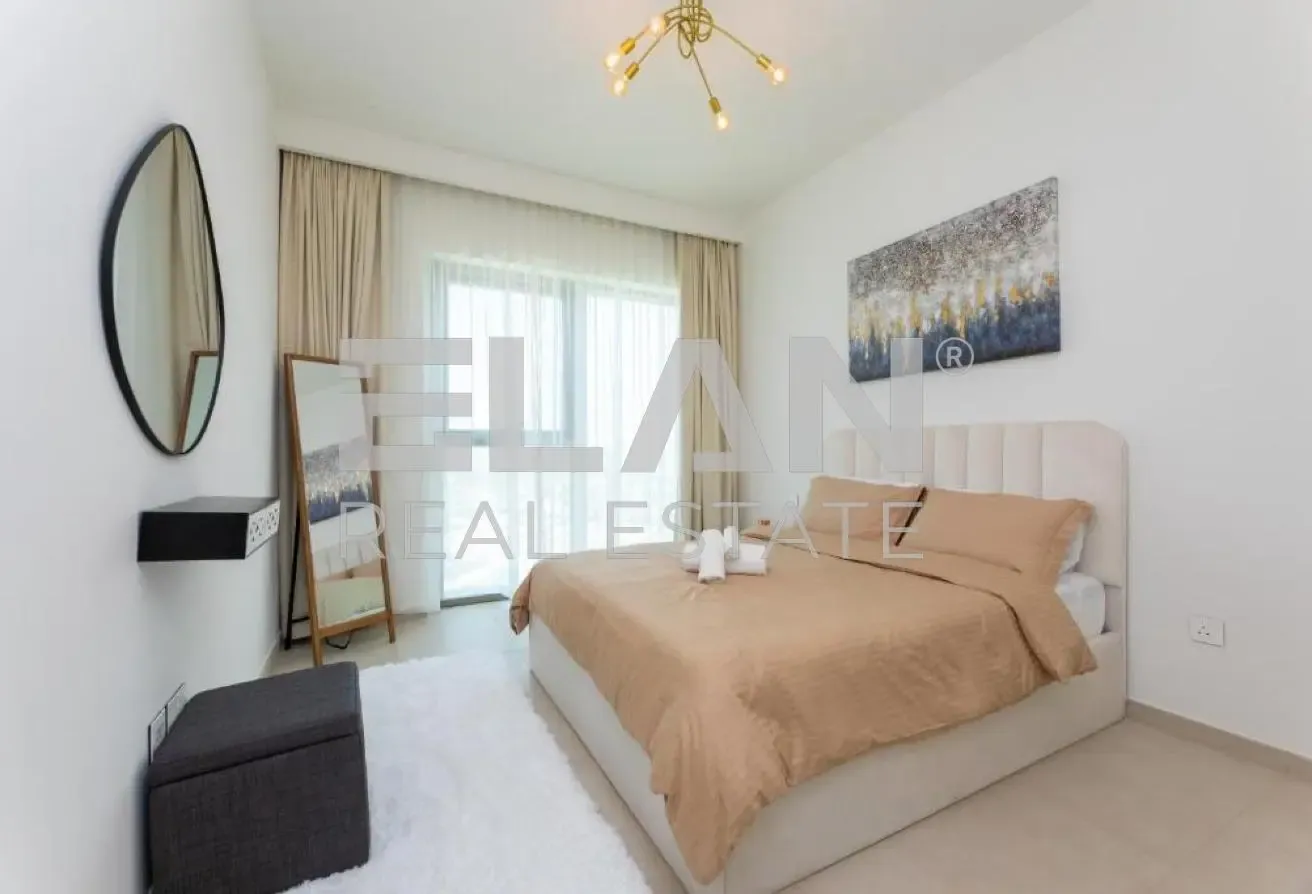 Fully Furnished | Vacant | Prime Location