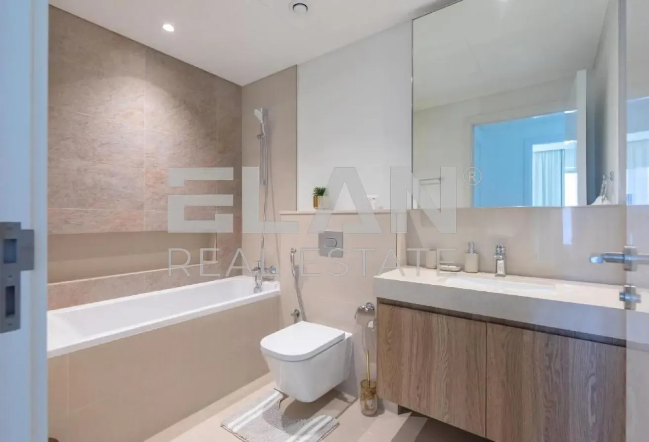 Fully Furnished | Vacant | Prime Location