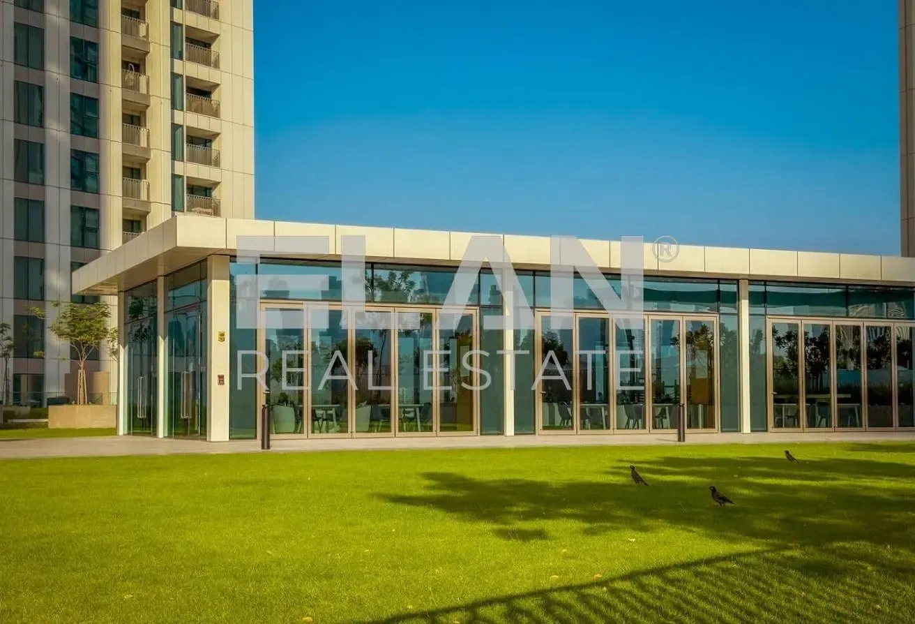 Fully Furnished | Vacant | Prime Location
