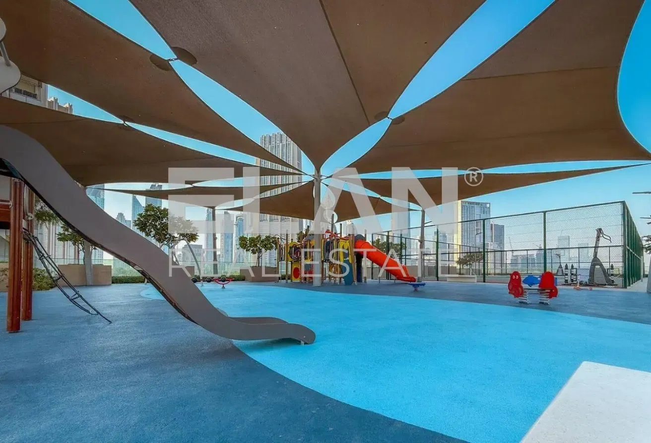 Fully Furnished | Vacant | Prime Location