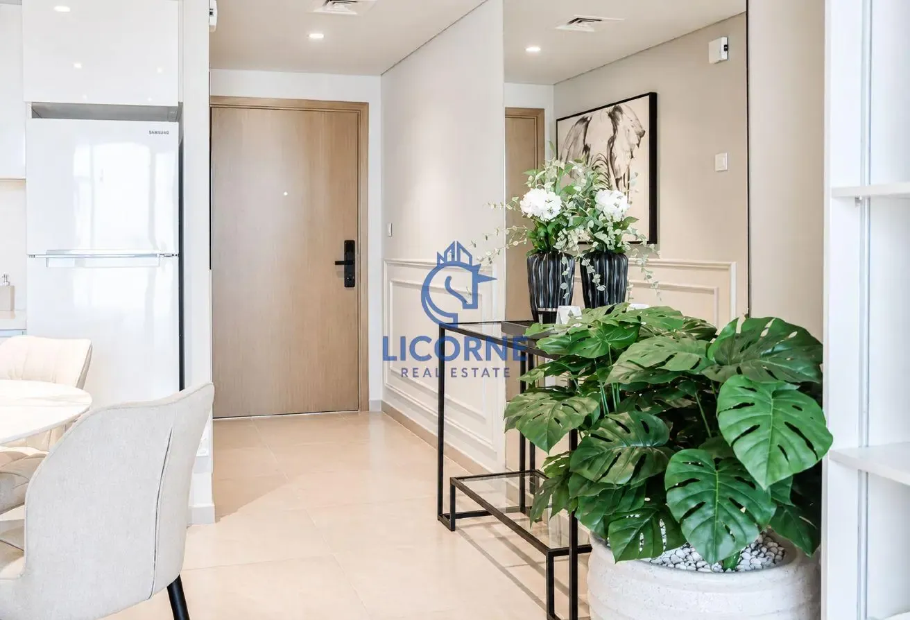 Panoramic Dubai Skyline | High Floor | Accessible