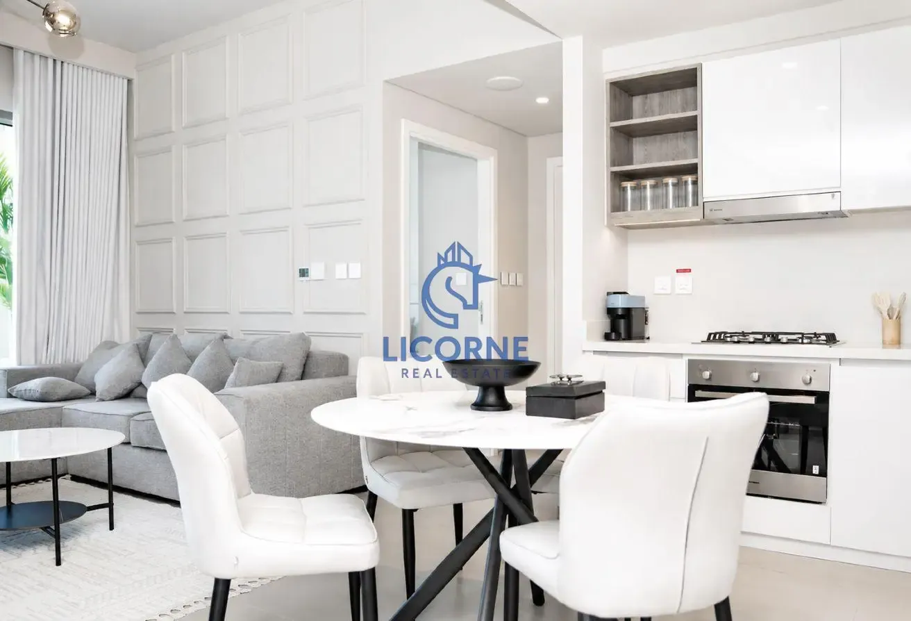 Panoramic Dubai Skyline | High Floor | Accessible