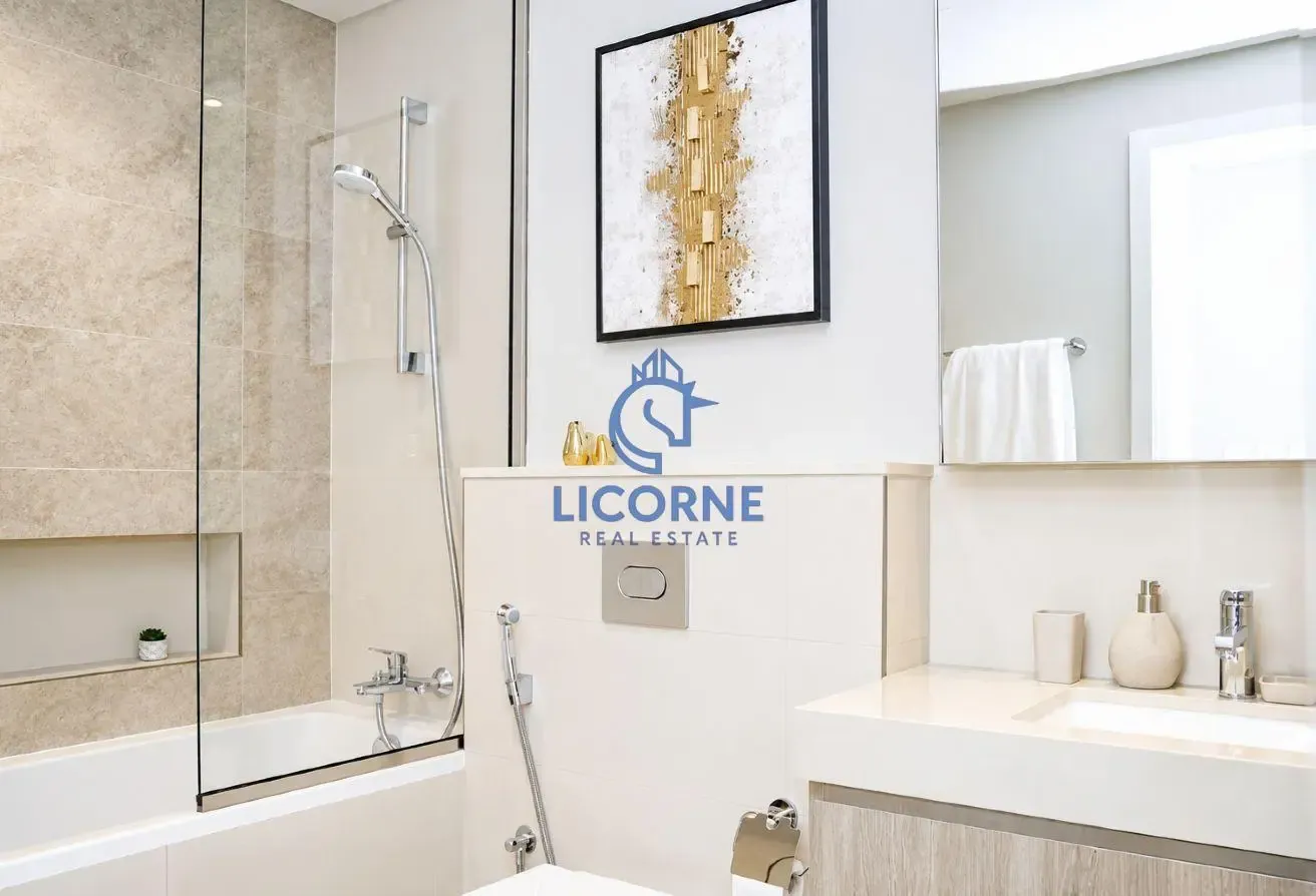 Panoramic Dubai Skyline | High Floor | Accessible