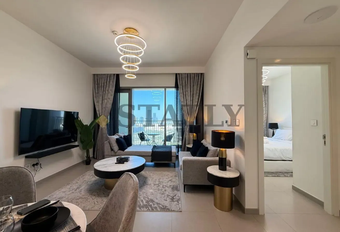 Bills Included | Fully Furnished | Ready to Move