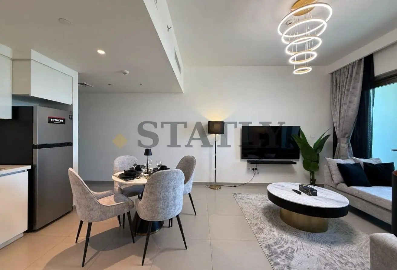 Bills Included | Fully Furnished | Ready to Move