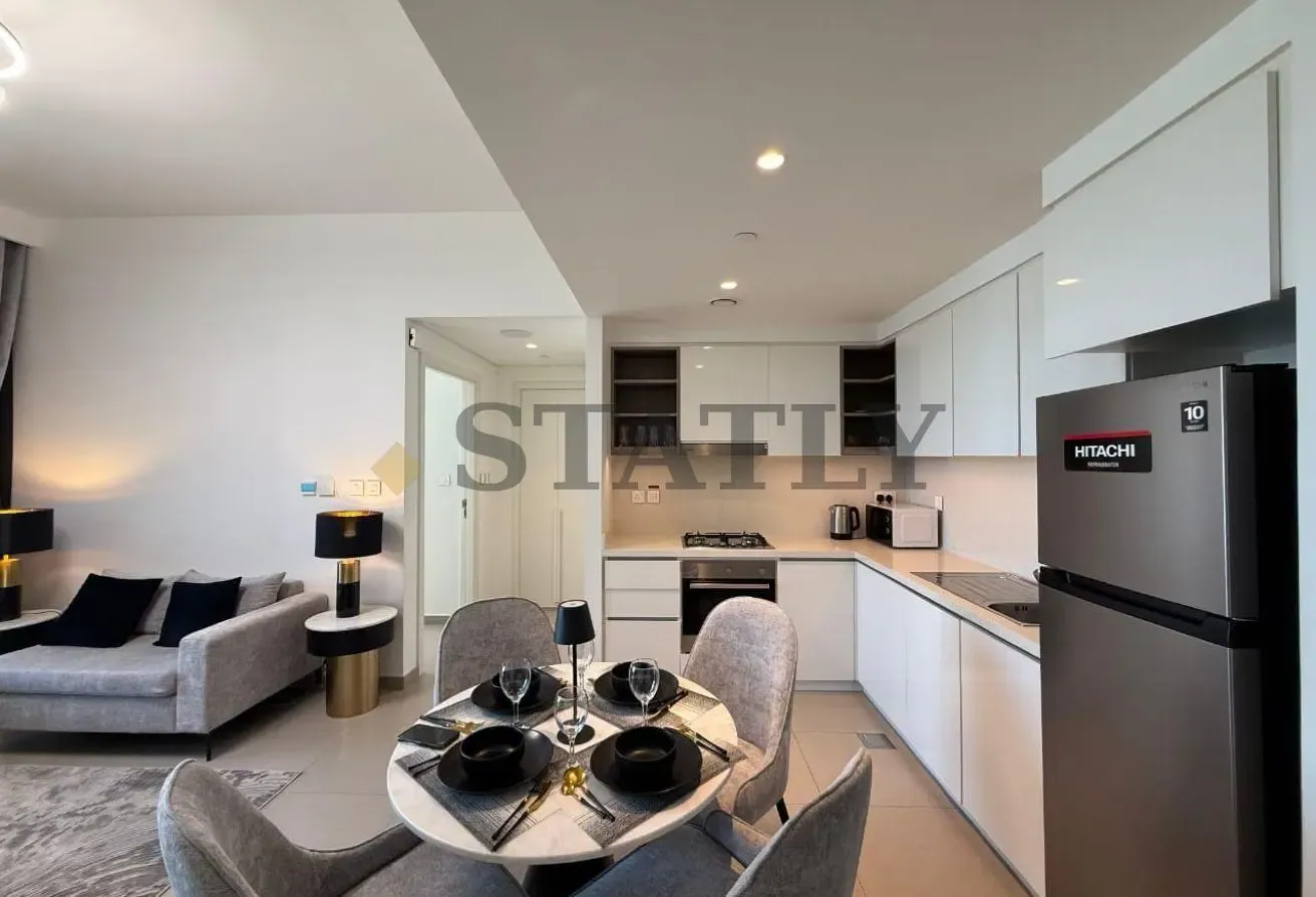 Bills Included | Fully Furnished | Ready to Move