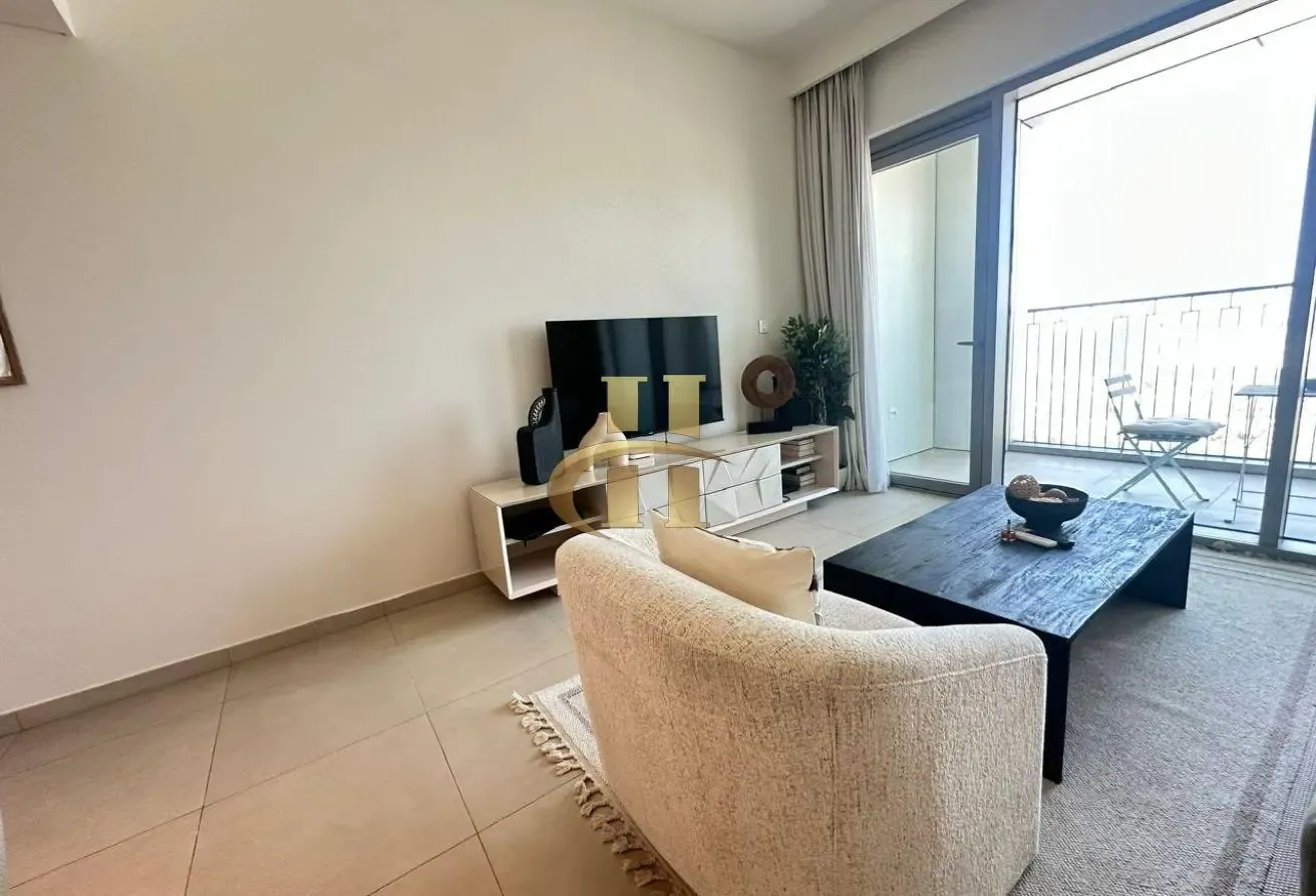 Fully furnished | Fully fitted Kitchen | Elegant