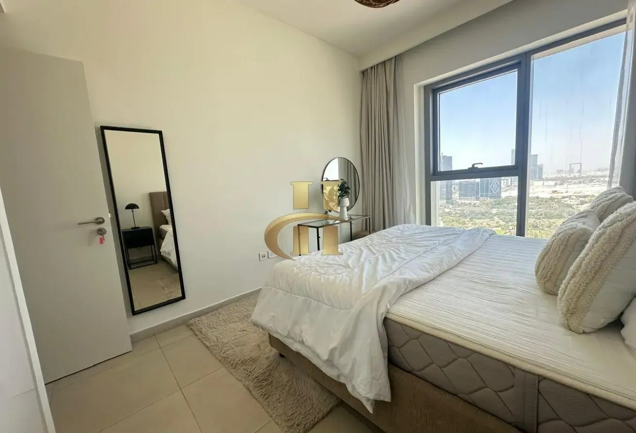 Fully furnished | Fully fitted Kitchen | Elegant