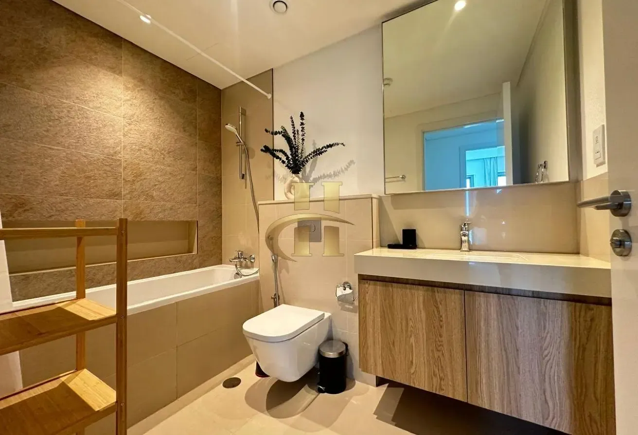 Fully furnished | Fully fitted Kitchen | Elegant