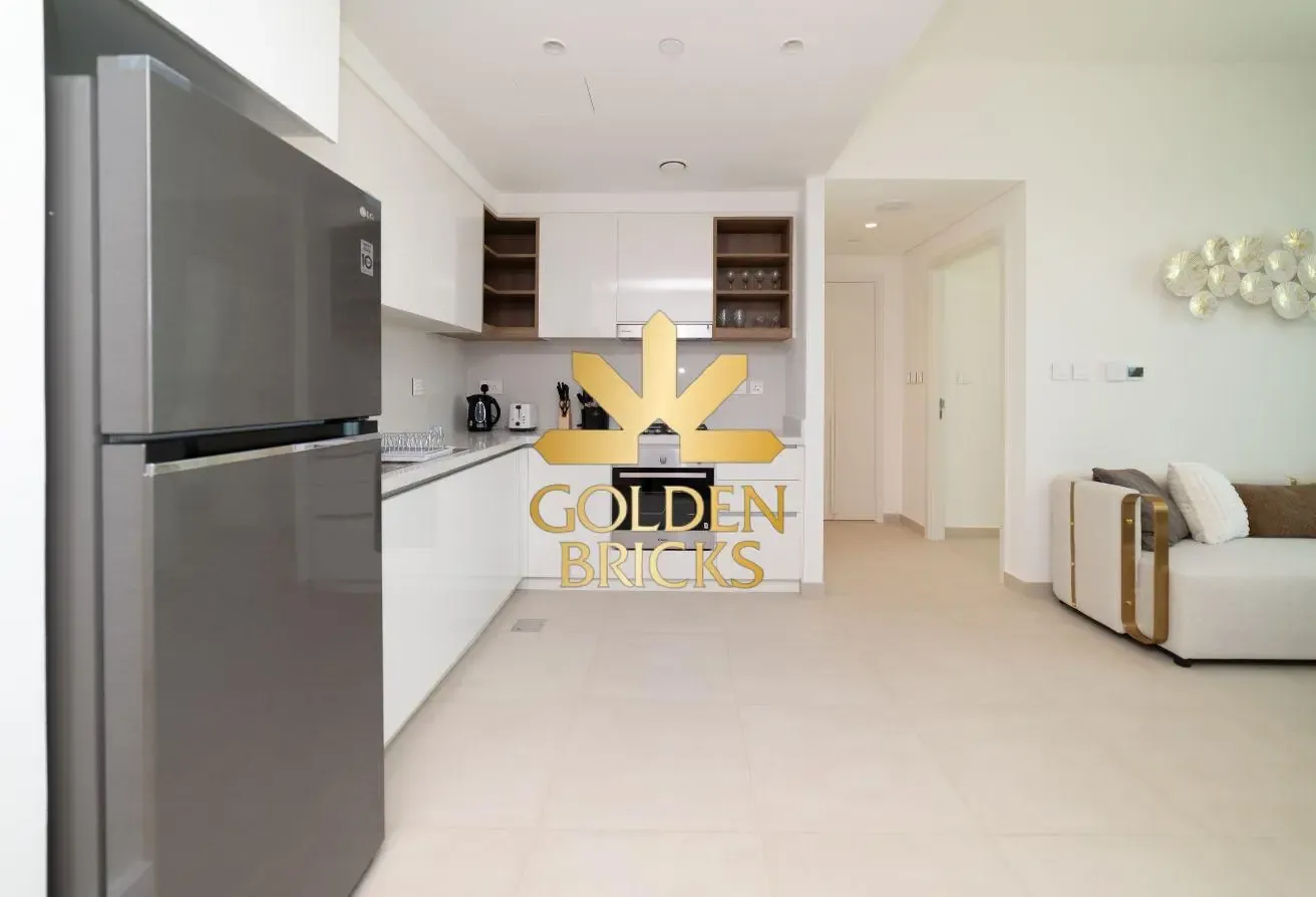Fully Furnished | Ready to Move | Price Drop