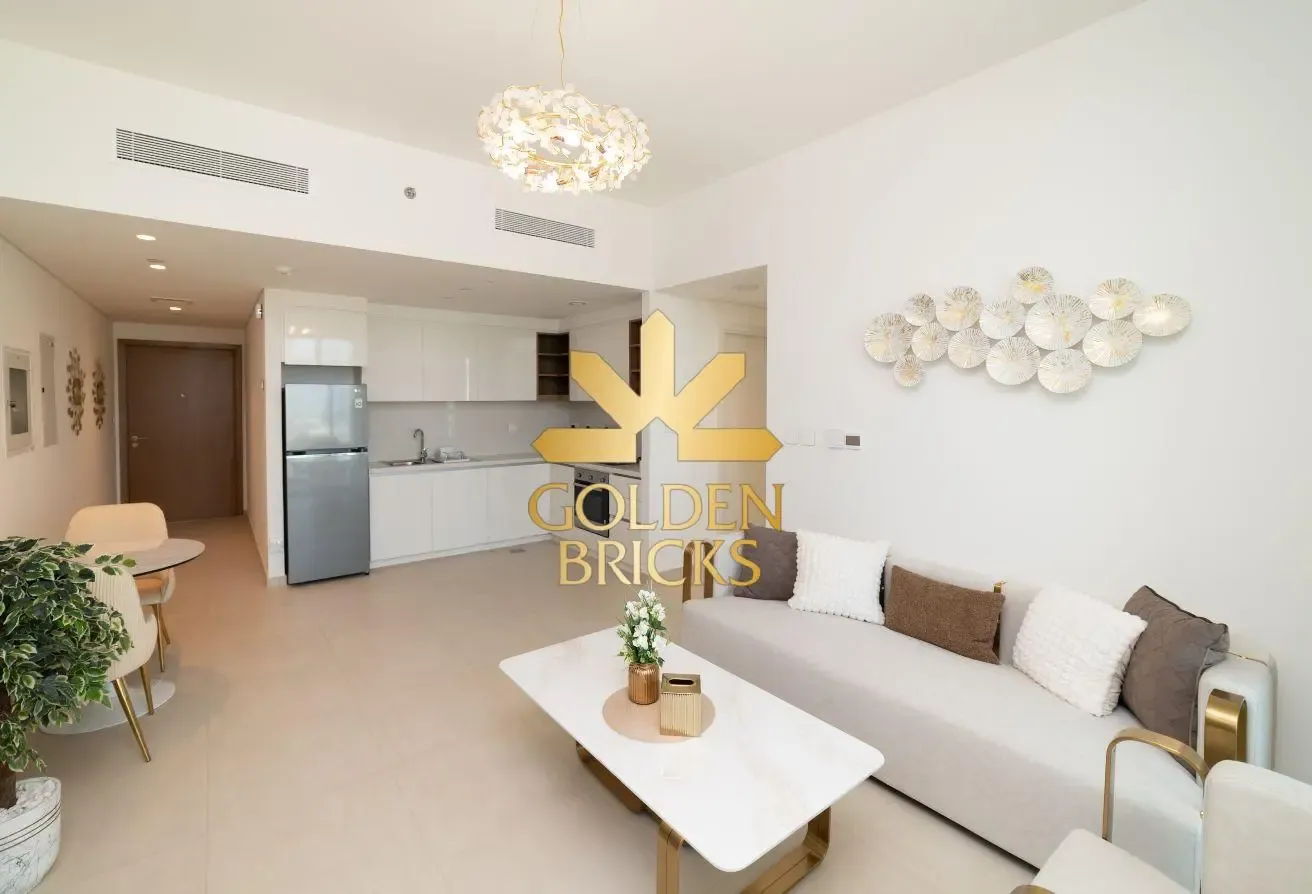 Fully Furnished | Ready to Move | Price Drop