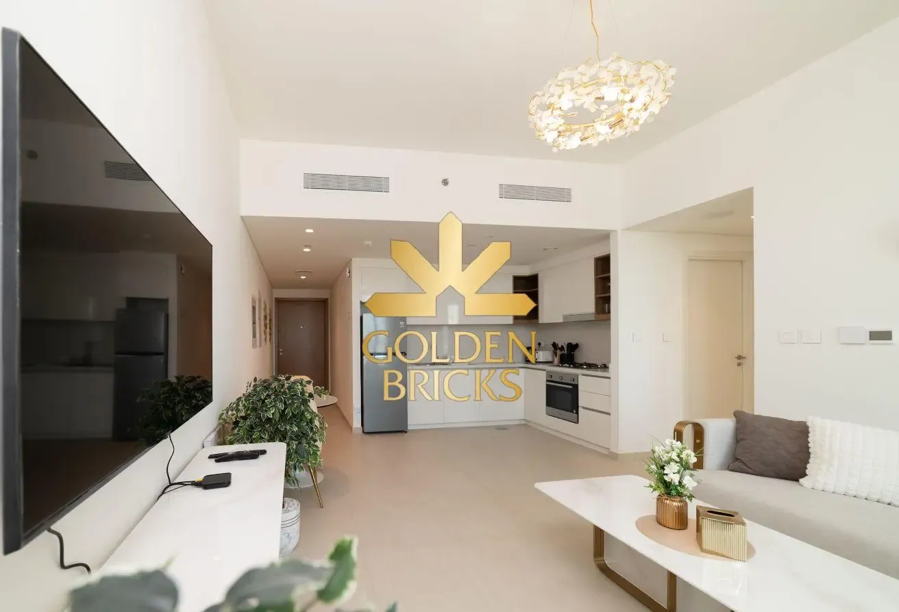 Fully Furnished | Ready to Move | Price Drop