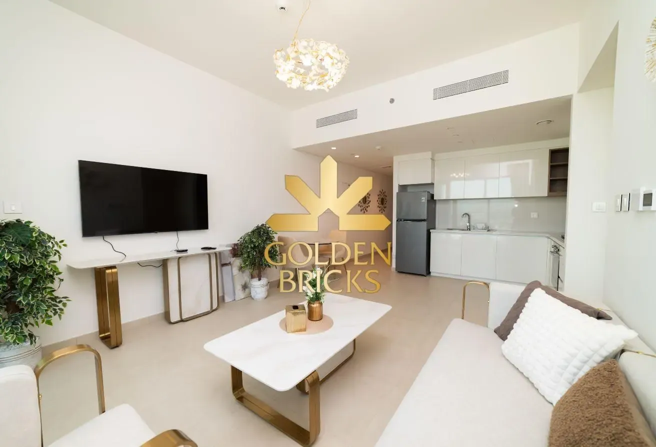 Fully Furnished | Ready to Move | Price Drop