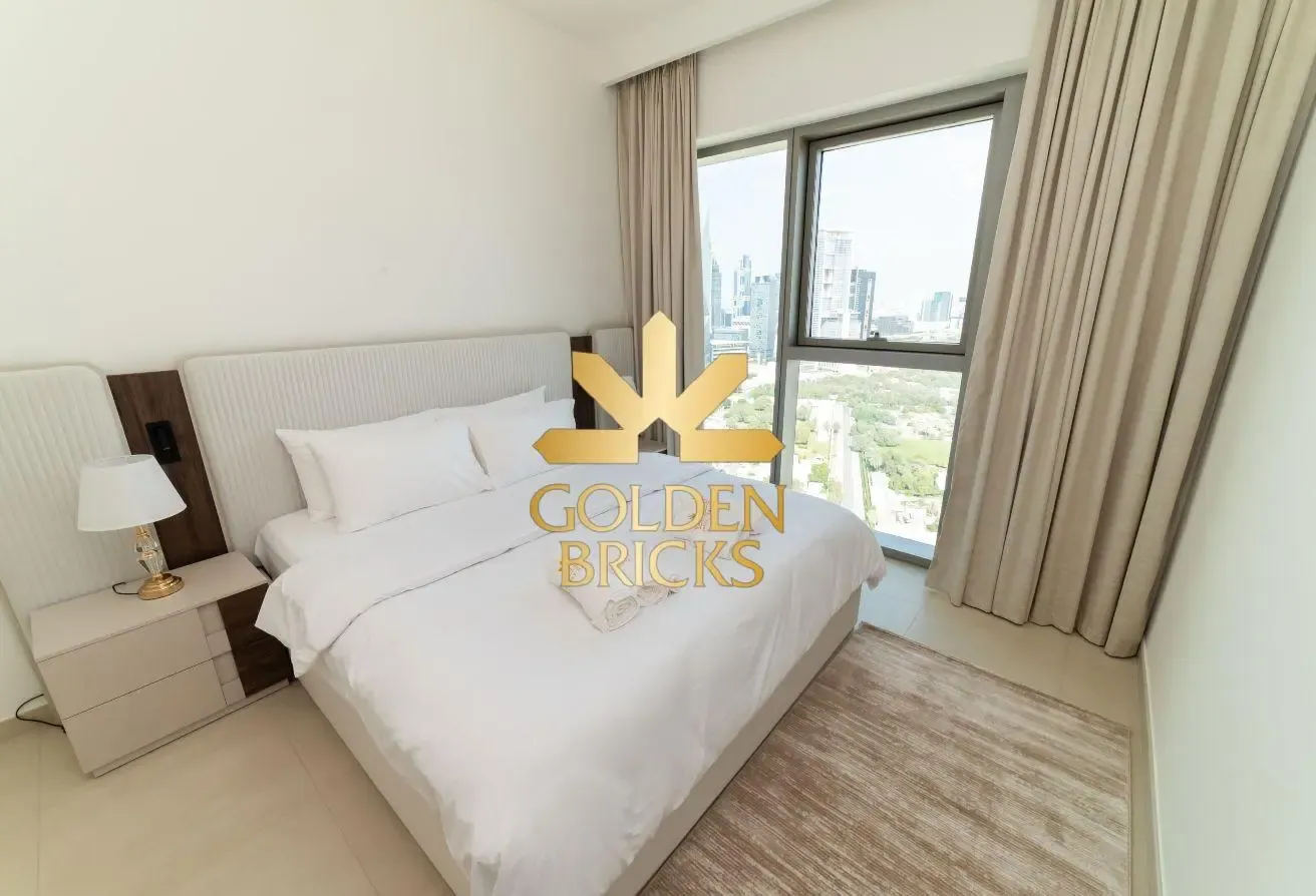 Fully Furnished | Ready to Move | Price Drop