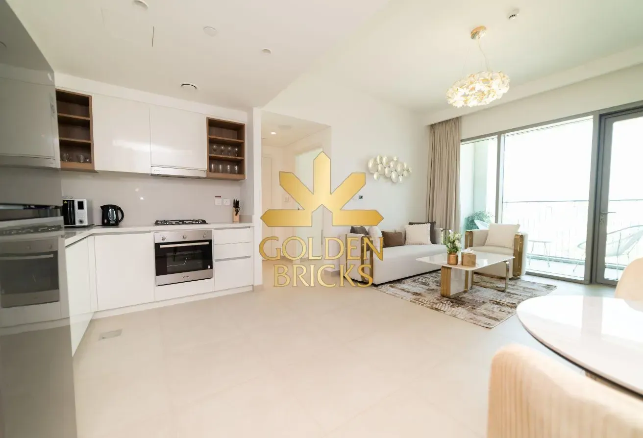 Fully Furnished | Ready to Move | Price Drop