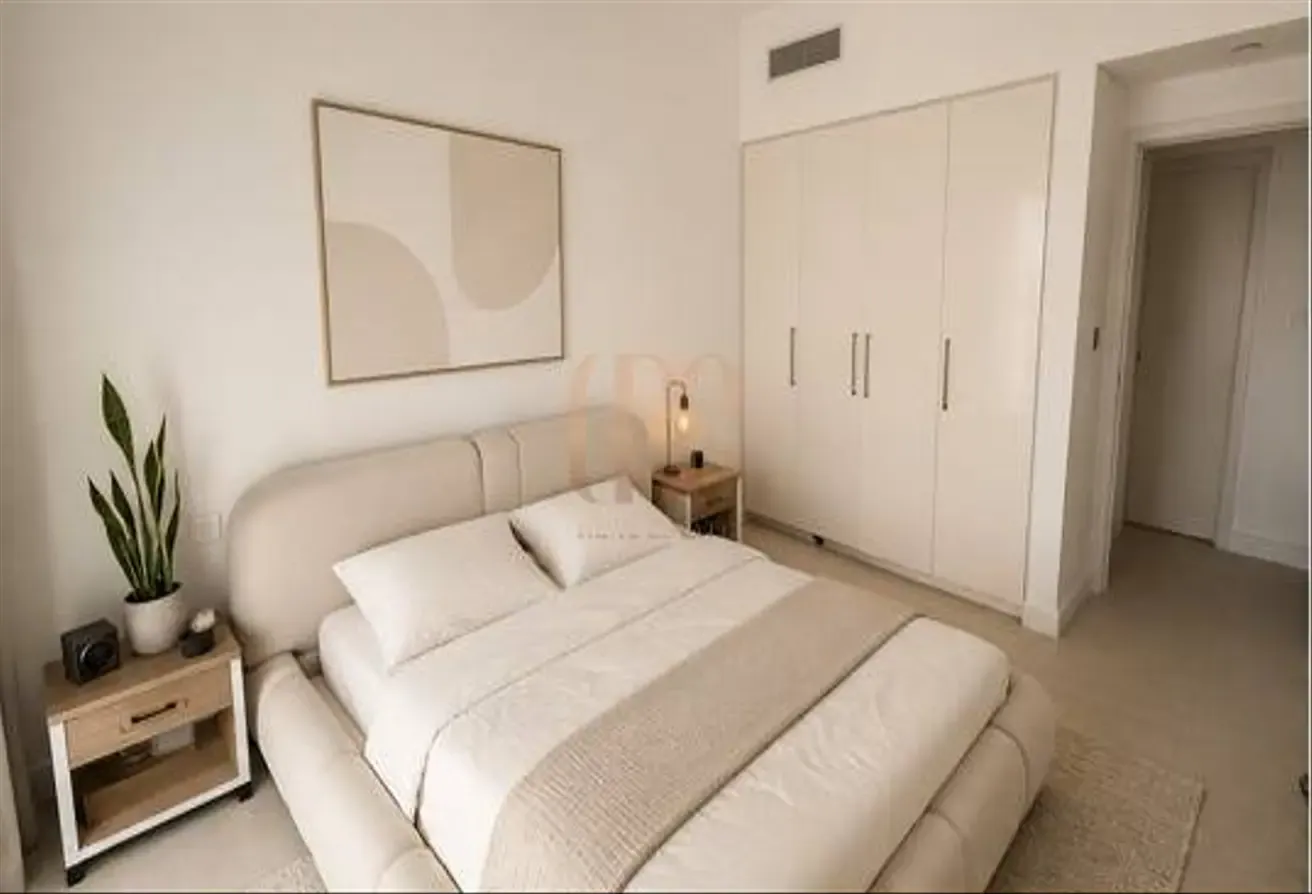 Luxury 1BR Fully Furnished Downtown Views II