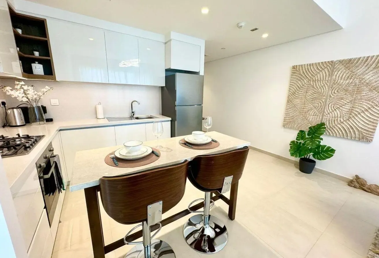 Downtown Skyline View | Fully Furnished | Vacant