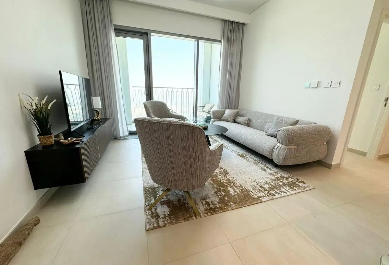 Downtown Skyline View | Fully Furnished | Vacant