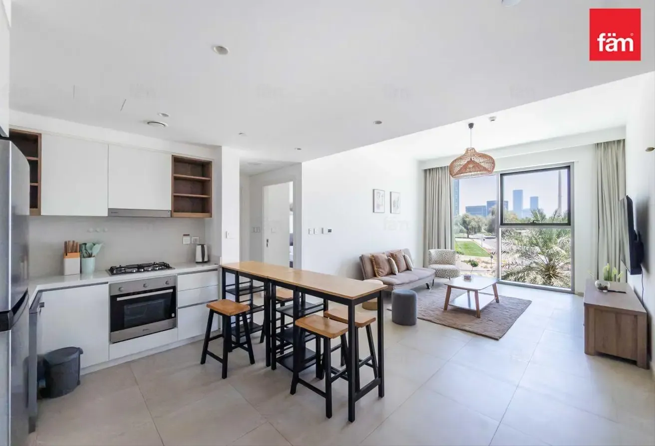 Prime Location | Fully Furnished | Vacant