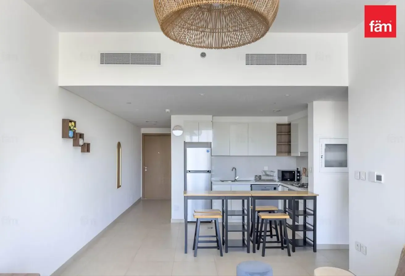 Prime Location | Fully Furnished | Vacant