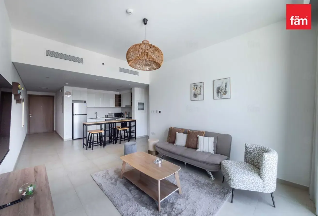 Prime Location | Fully Furnished | Vacant