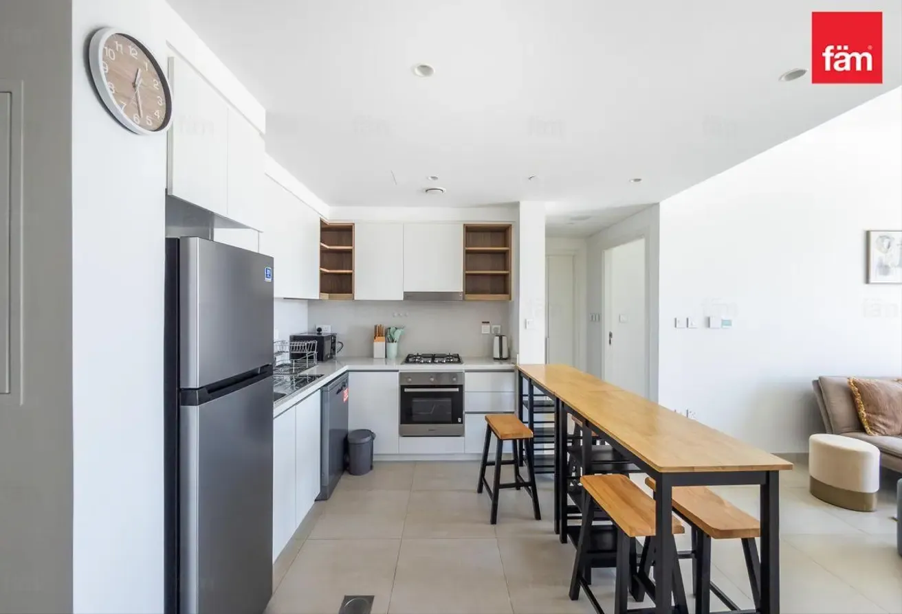 Prime Location | Fully Furnished | Vacant