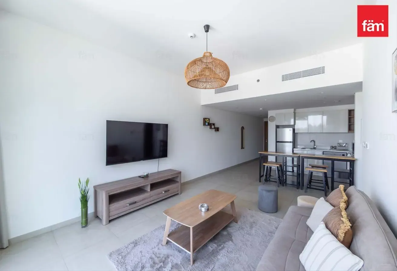 Prime Location | Fully Furnished | Vacant