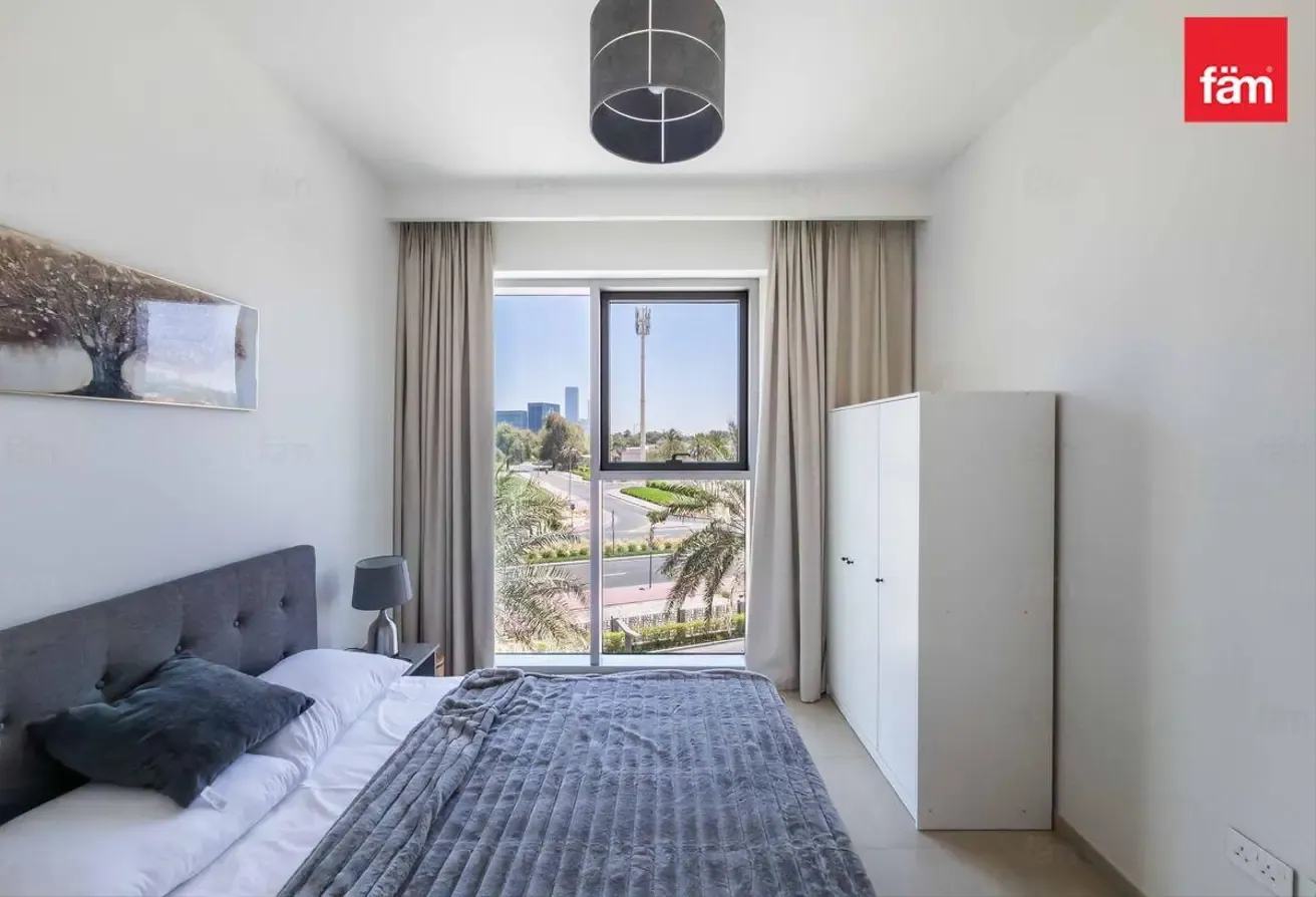Prime Location | Fully Furnished | Vacant