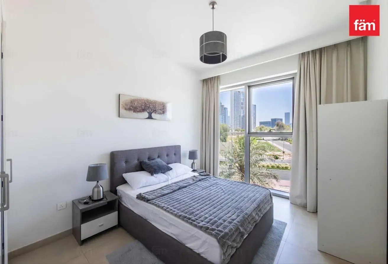 Prime Location | Fully Furnished | Vacant