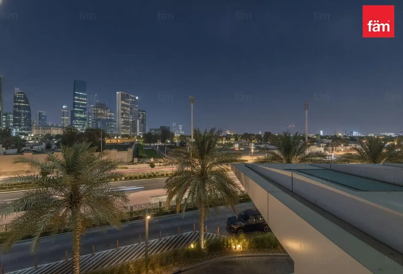 Prime Location | Fully Furnished | Vacant