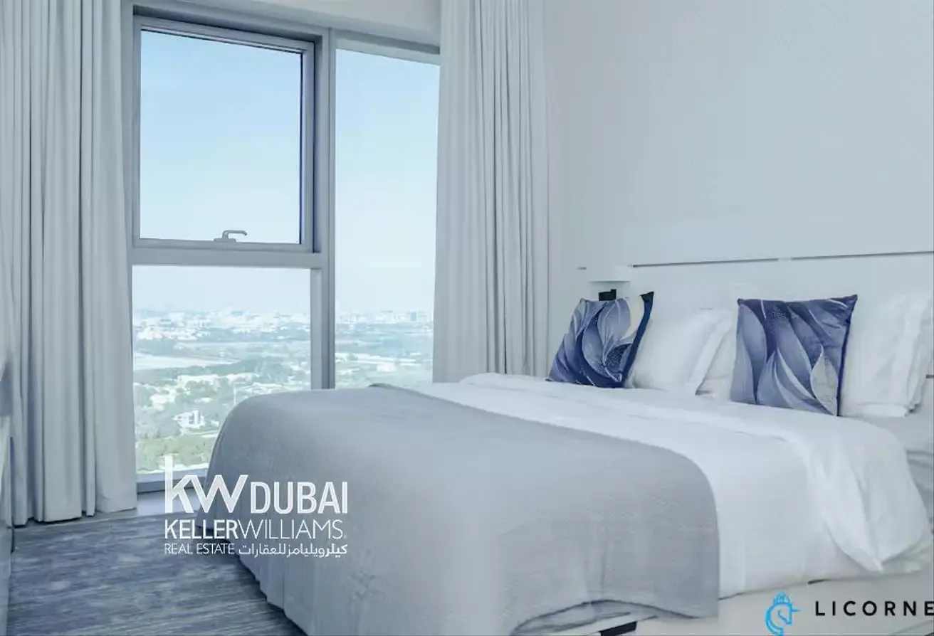 Burj View | High Floor | Next to Zabeel Mall