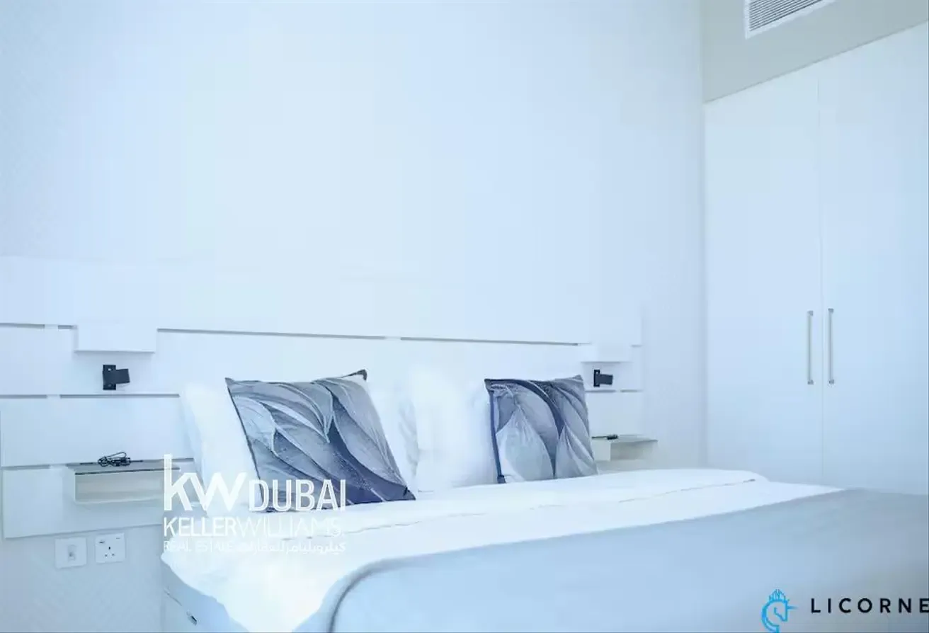 Burj View | High Floor | Next to Zabeel Mall