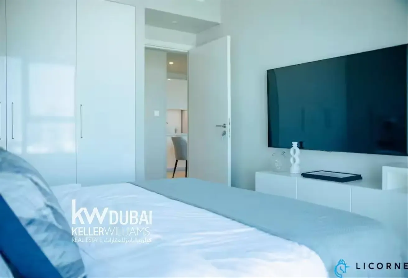 Burj View | High Floor | Next to Zabeel Mall
