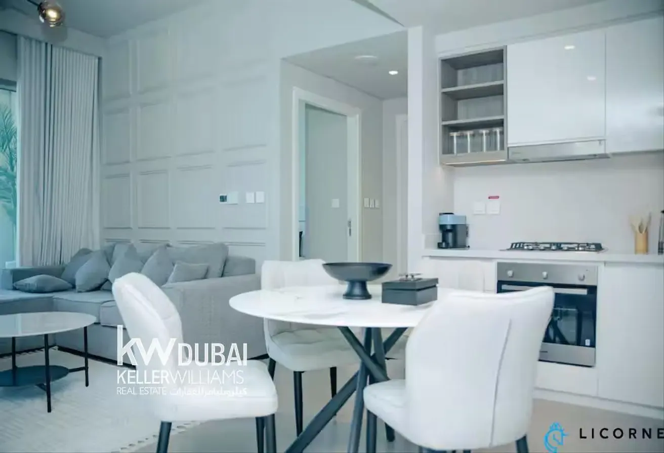 Burj View | High Floor | Next to Zabeel Mall