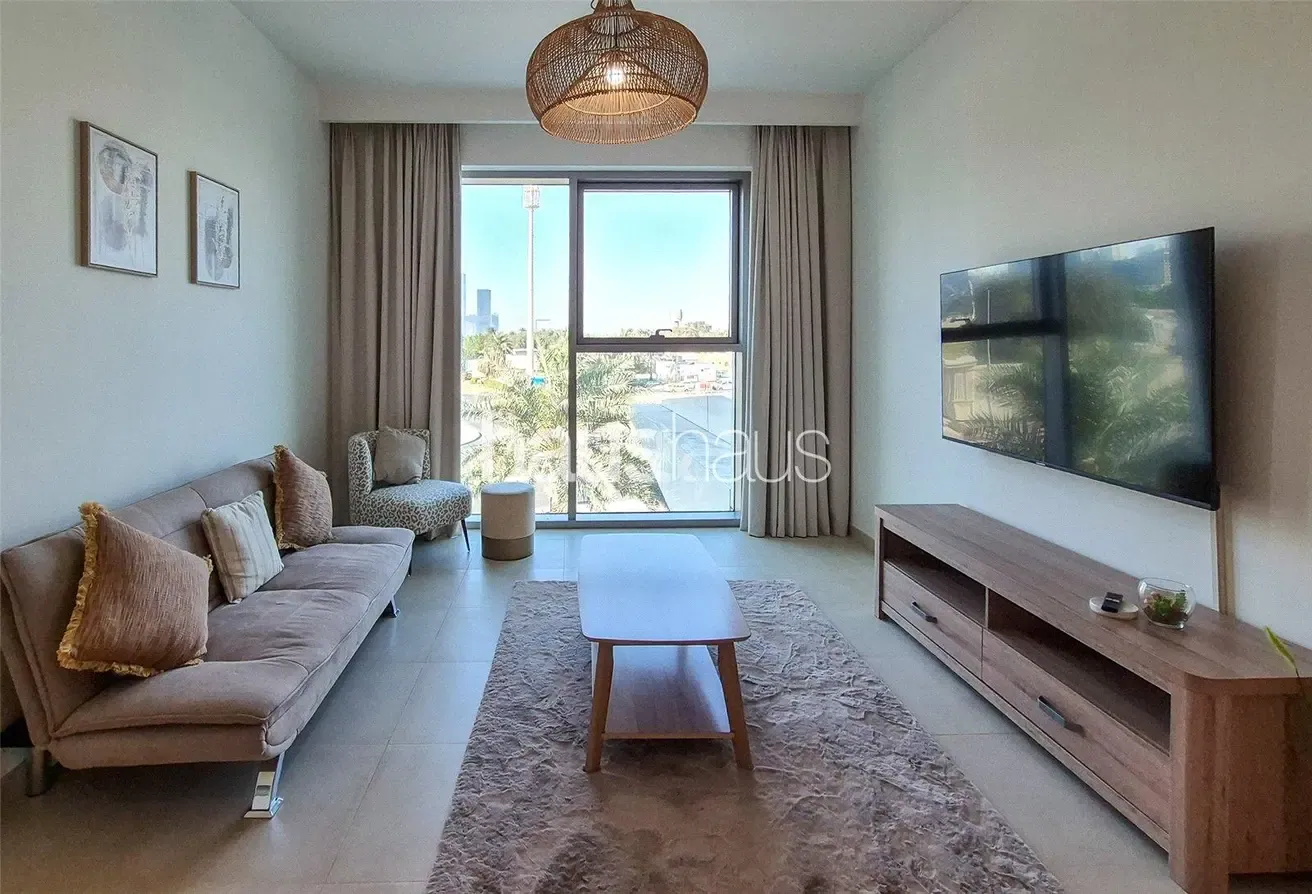 Furnished | Chiller Free | Available May