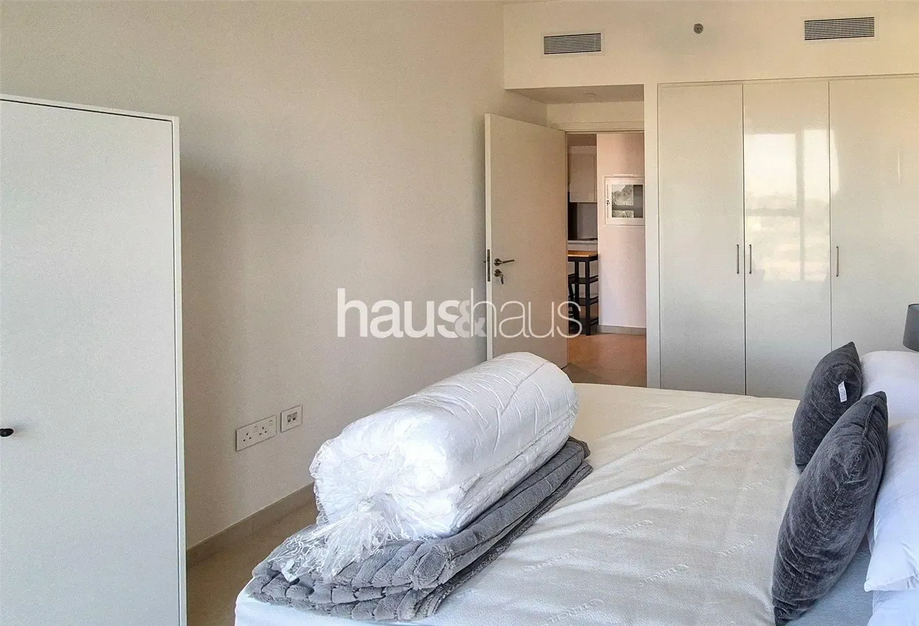Furnished | Chiller Free | Available May