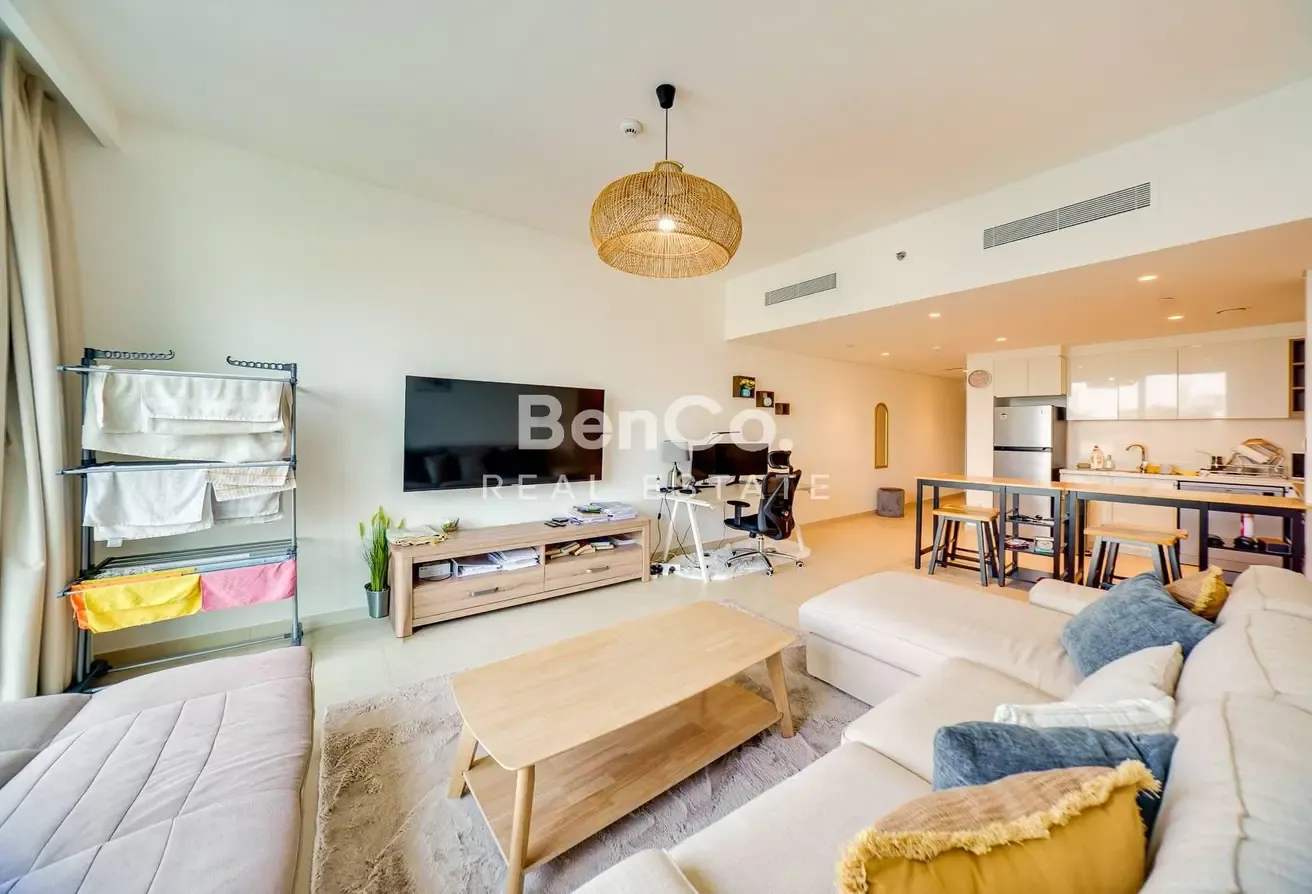 Fully Furnished | Vacant May 24th | Large Layout
