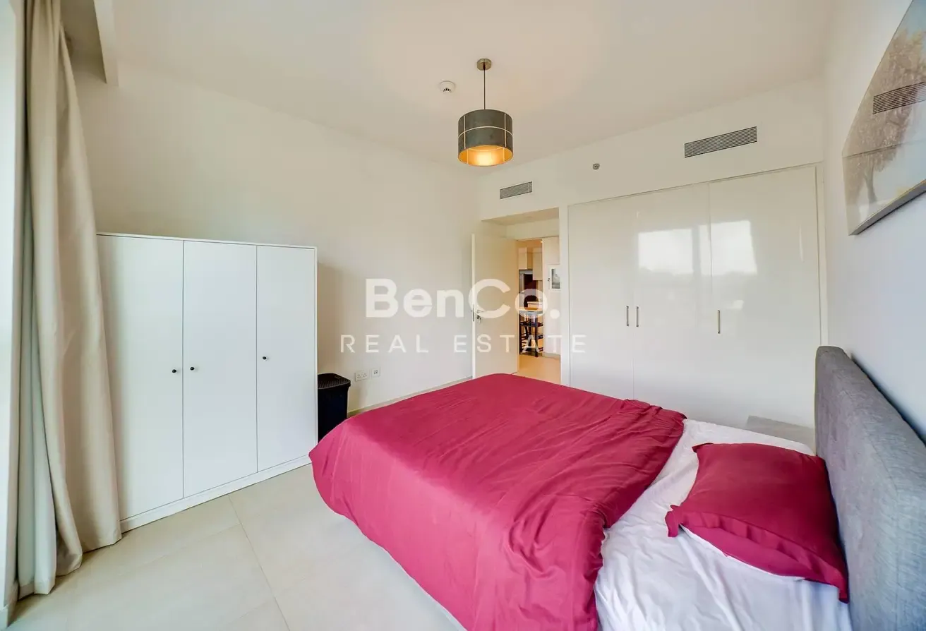 Fully Furnished | Vacant May 24th | Large Layout