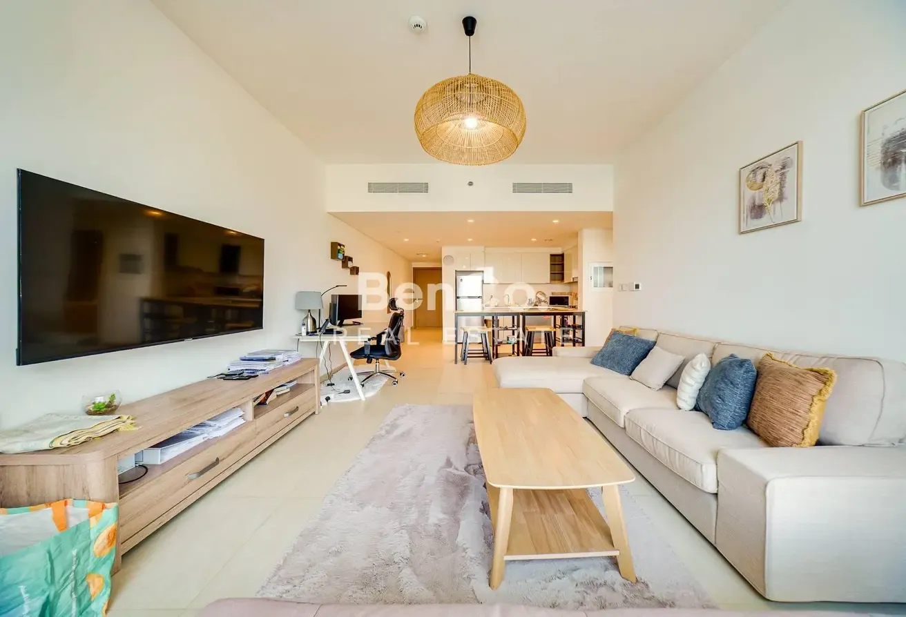 Fully Furnished | Vacant May 24th | Large Layout
