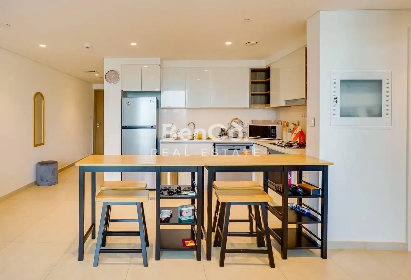 Fully Furnished | Vacant May 24th | Large Layout