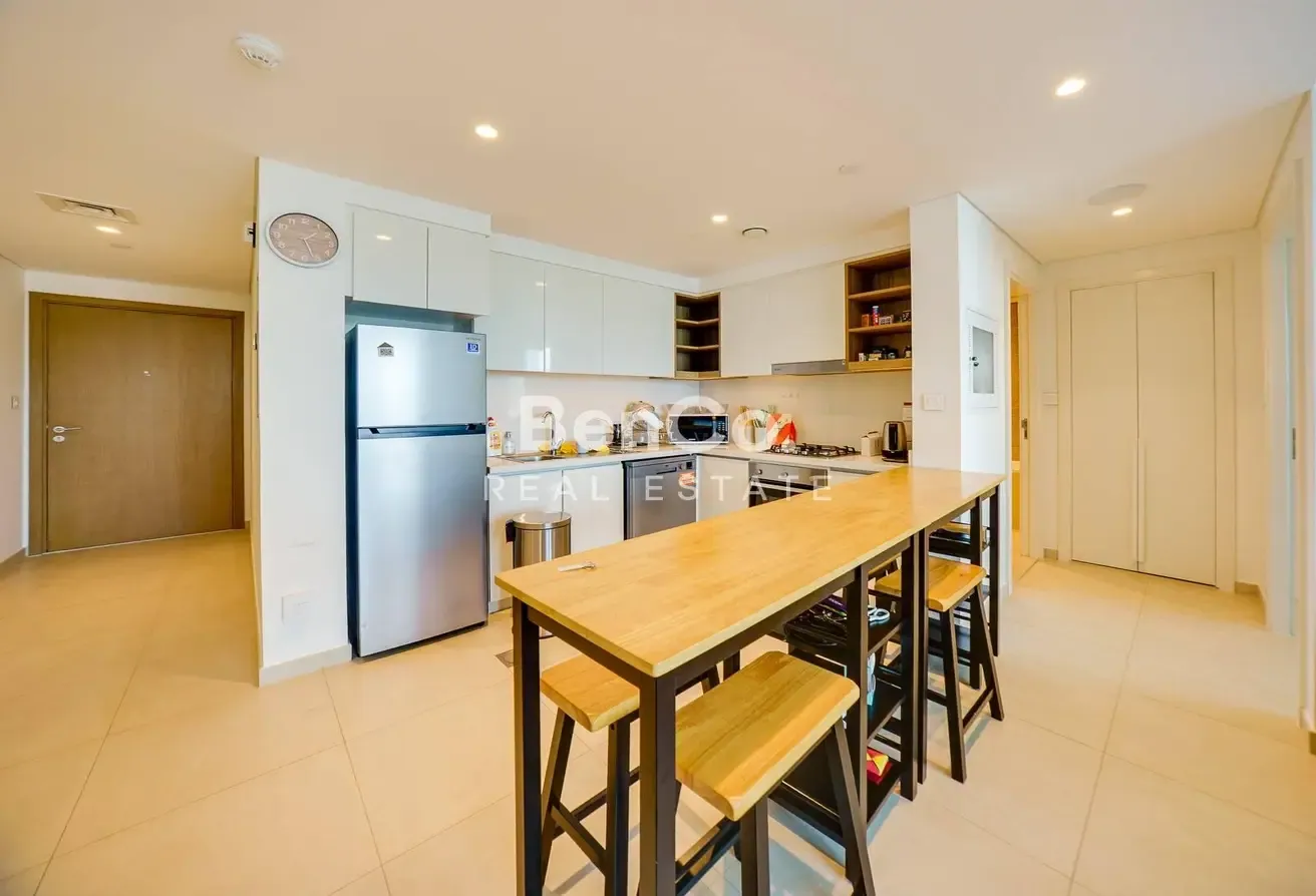 Fully Furnished | Vacant May 24th | Large Layout