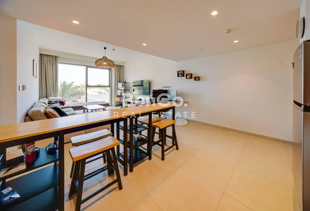 Fully Furnished | Vacant May 24th | Large Layout
