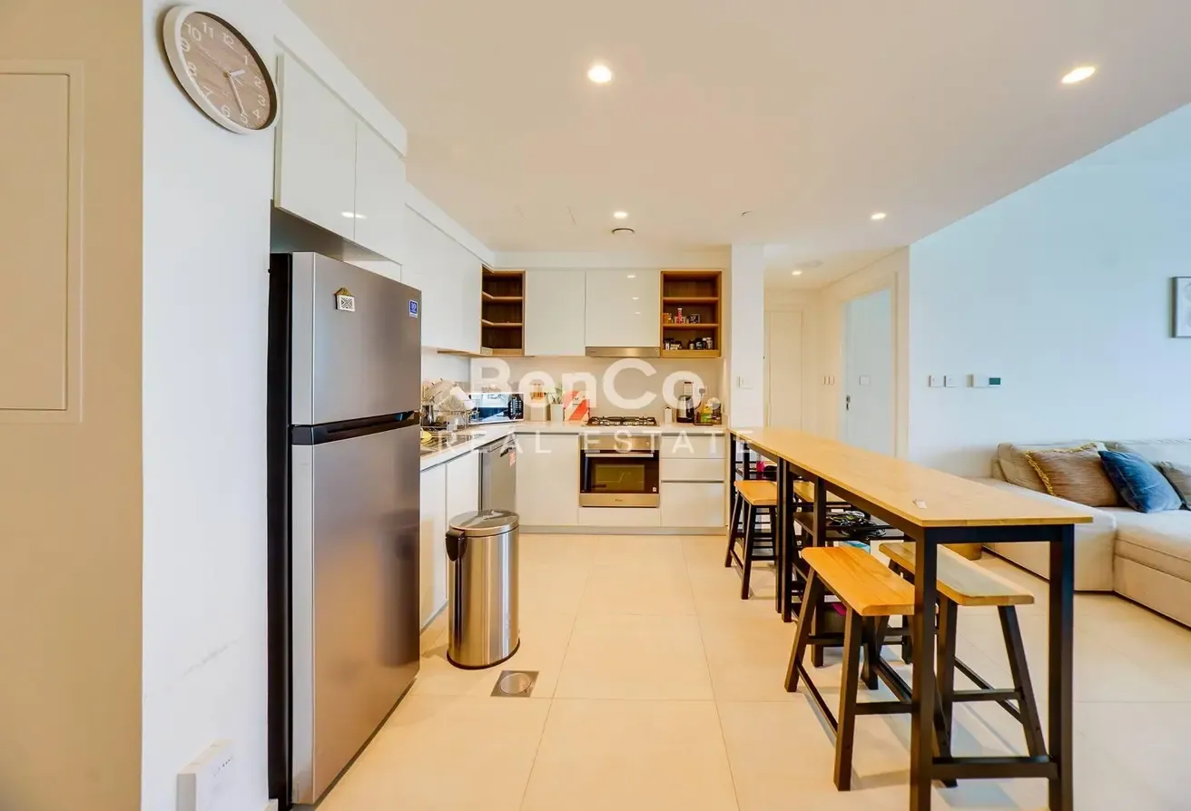Fully Furnished | Vacant May 24th | Large Layout