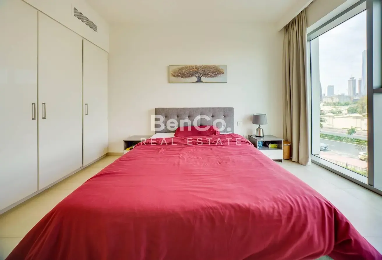 Fully Furnished | Vacant May 24th | Large Layout