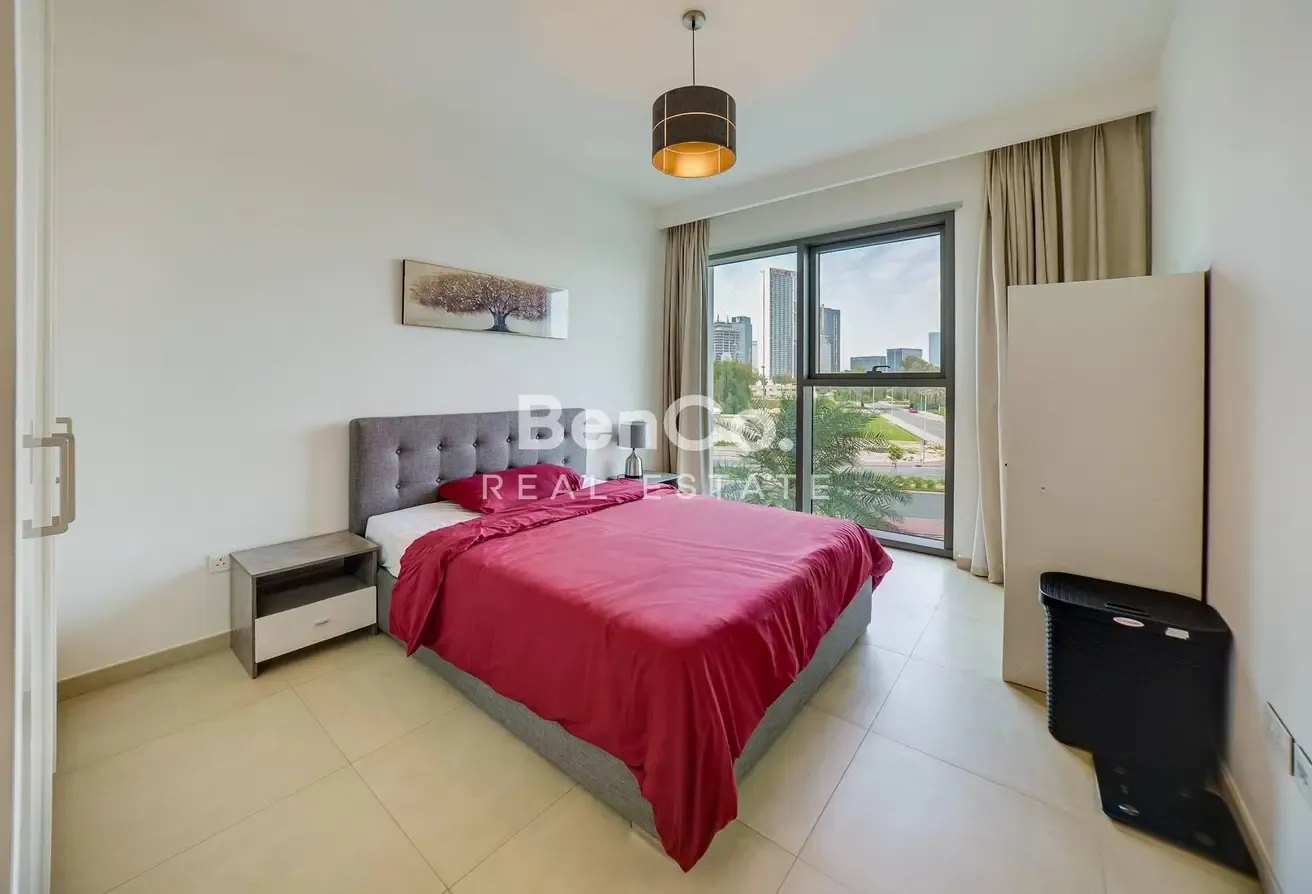 Fully Furnished | Vacant May 24th | Large Layout