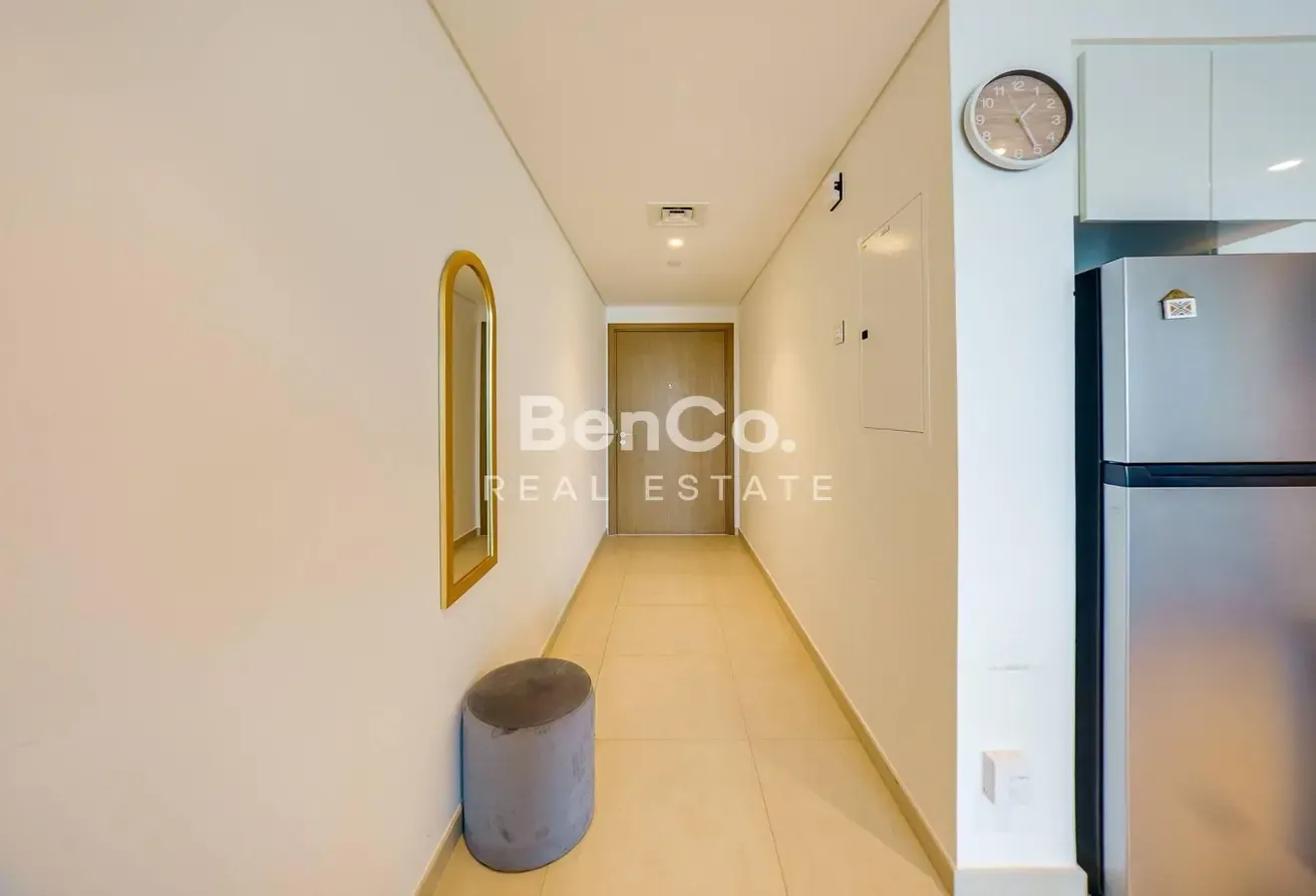 Fully Furnished | Vacant May 24th | Large Layout