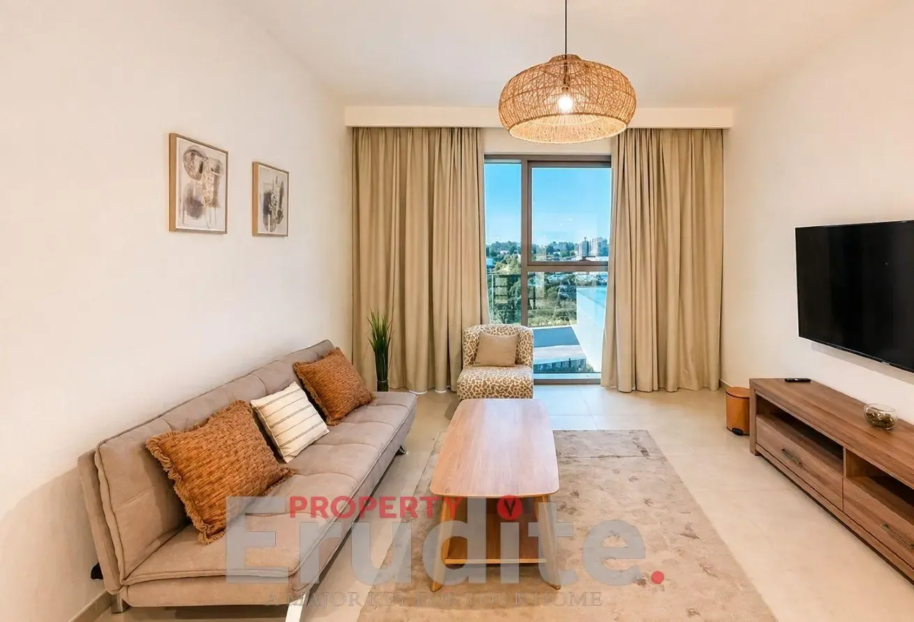 Furnished - Available from 24th May - Prime Area